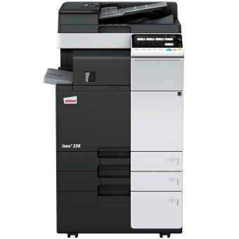 Featured image of post Bizhub C258 Driver Download konica minolta bizhub 164