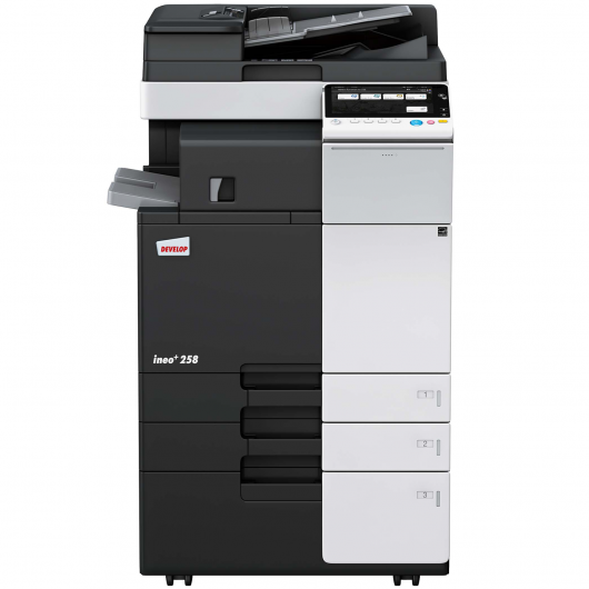 Xerox C405 Scan to Folder/SMB Setup Blue Box