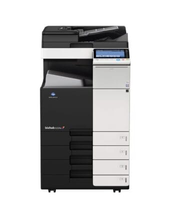 Konica Bizhub C224