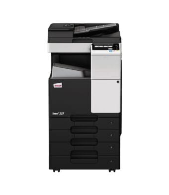 Konica Bizhub C287
