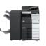 ineo+ 558 studio picture RU-513 FS-537SD PC-215 Front RGB