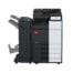 C251i ineo+ 251i DF-632 PC-216 FS-539SD studio picture Front