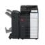 C301i ineo+ 301i DF-632 PC-216 Booklet studio picture Front (2)