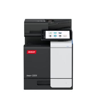 Konica Bizhub C3351i