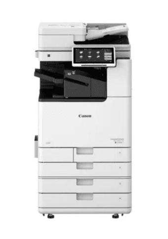 Canon iR-ADV DX C3826i