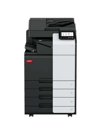INEO 258i 328i